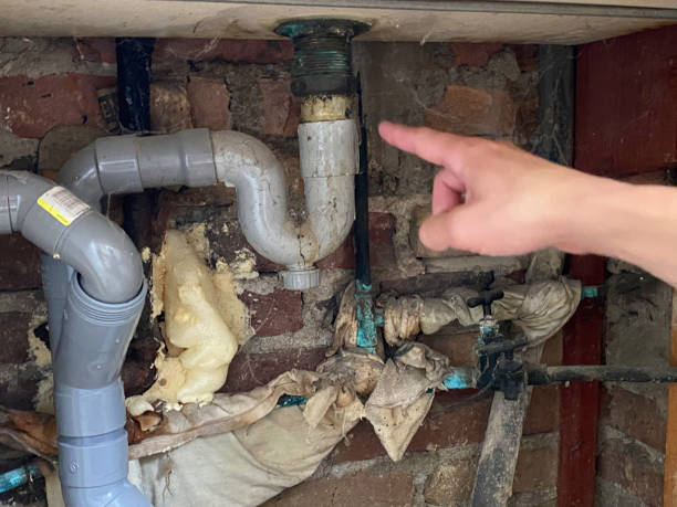 Best Fire Damage Restoration  in East Alton, IL